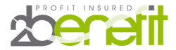 Logo 2benefit